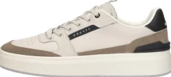 Cruyff Endorsed Tennis Gebroken wit Fashion