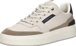 Cruyff Endorsed Tennis Gebroken wit Fashion