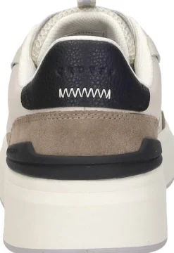 Cruyff Endorsed Tennis Gebroken wit Fashion