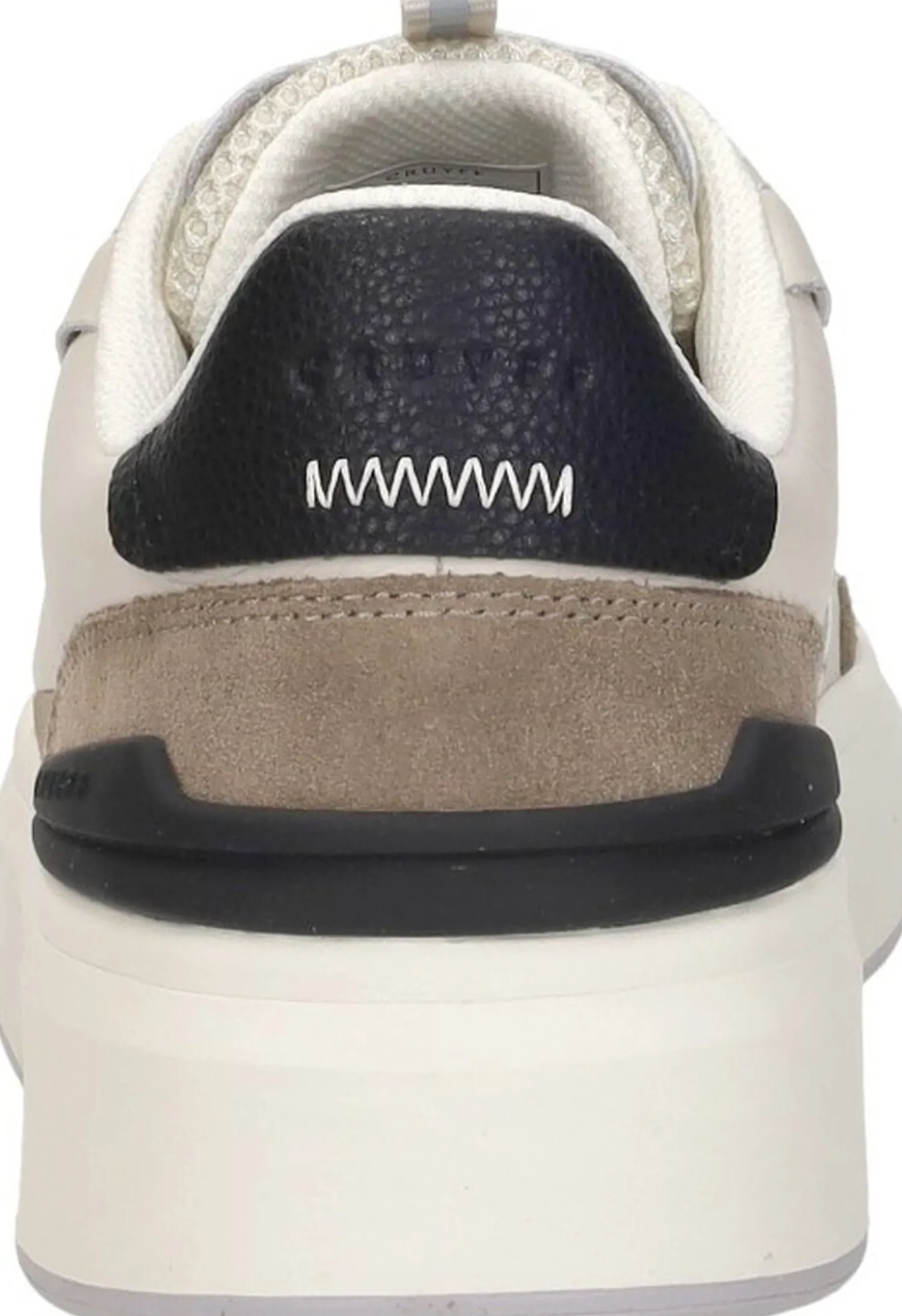 Cruyff Endorsed Tennis Gebroken wit Fashion