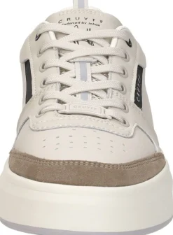 Cruyff Endorsed Tennis Gebroken wit Fashion