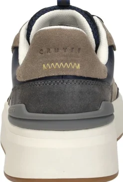Cruyff Endorsed Tennis Blauw Outlet