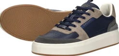 Cruyff Endorsed Tennis Blauw Outlet