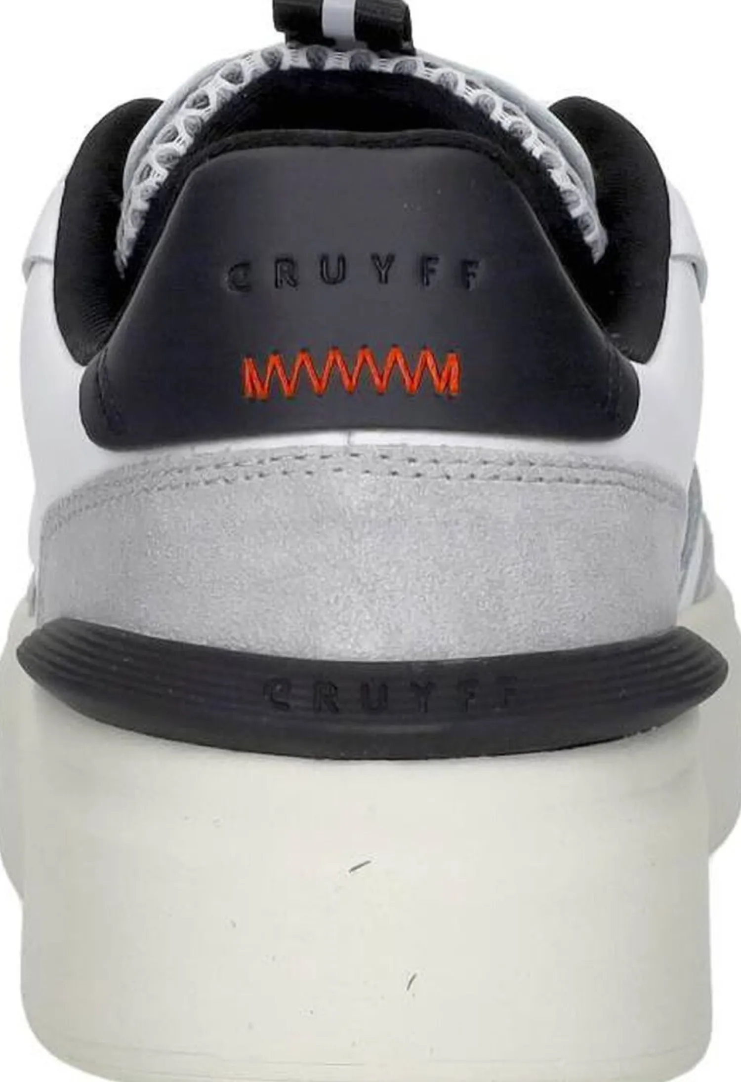 Cruyff Endorsed Tennis Wit Sale