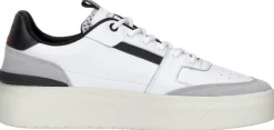 Cruyff Endorsed Tennis Wit Sale