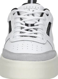 Cruyff Endorsed Tennis Wit Sale