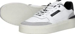 Cruyff Endorsed Tennis Wit Sale