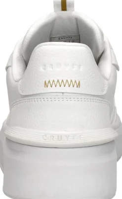 Cruyff Endorsed Tennis Wit Hot