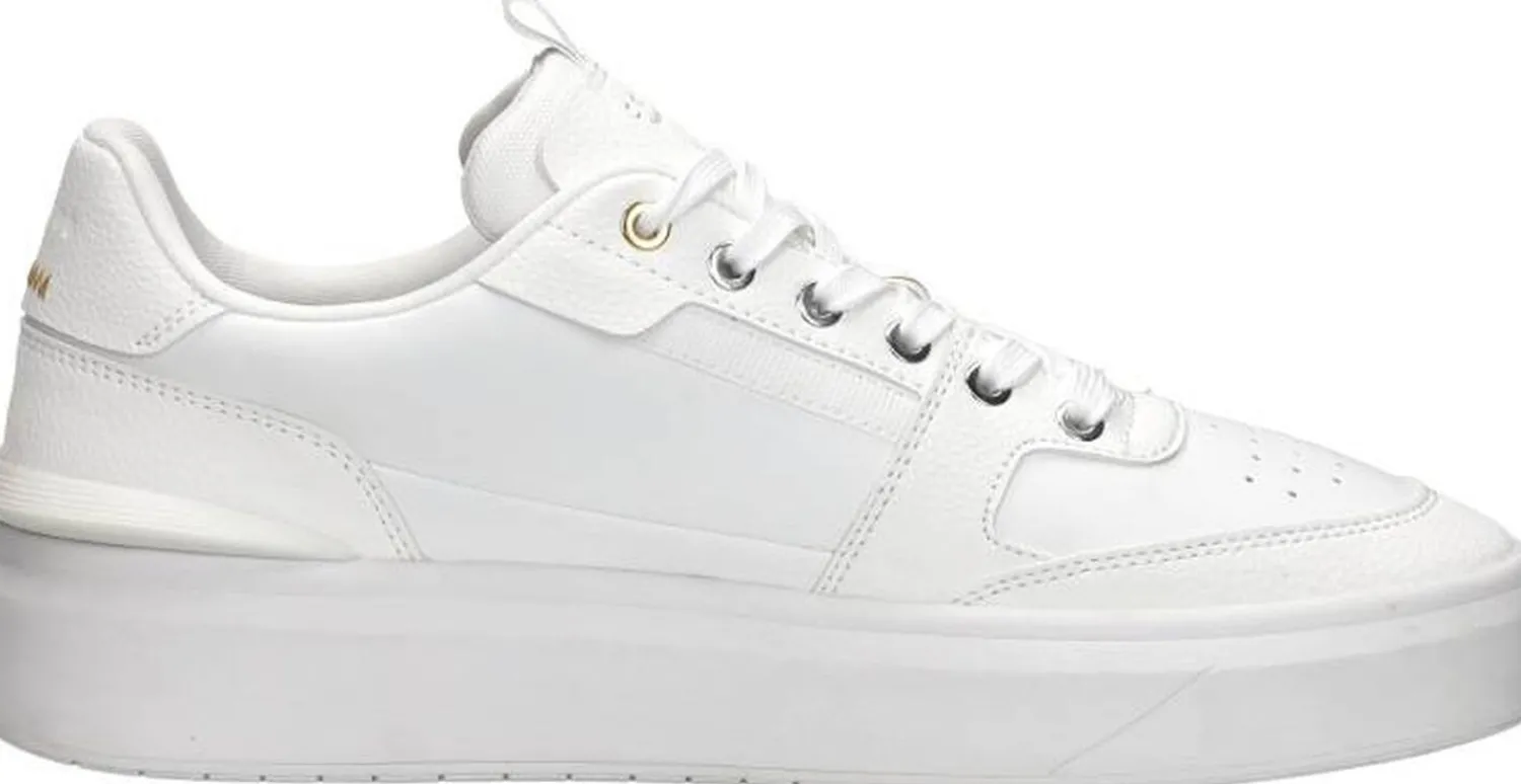 Cruyff Endorsed Tennis Wit Hot