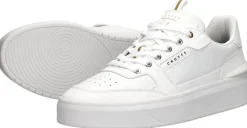 Cruyff Endorsed Tennis Wit Hot