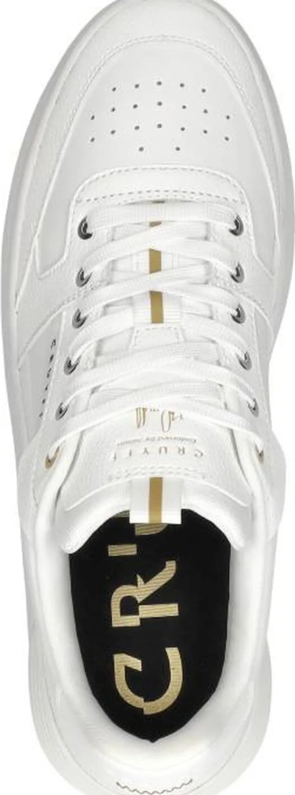 Cruyff Endorsed Tennis Wit Hot