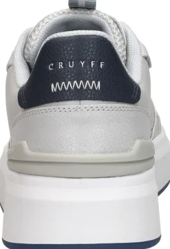 Cruyff Endorsed Tennis Lichtgrijs Online