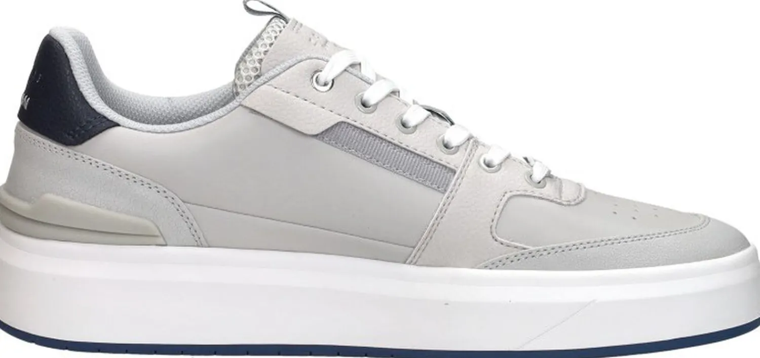 Cruyff Endorsed Tennis Lichtgrijs Online