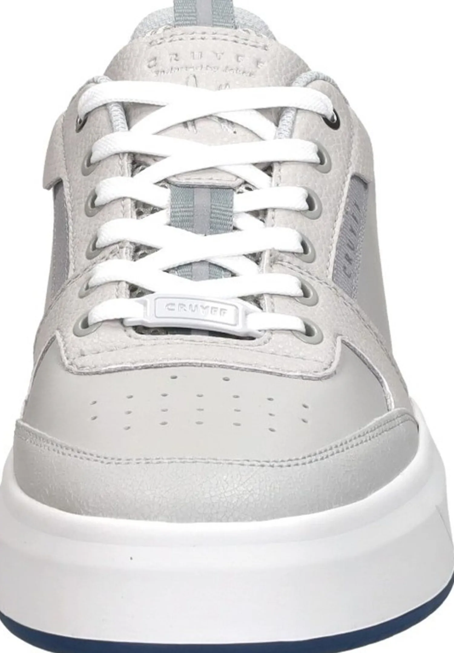Cruyff Endorsed Tennis Lichtgrijs Online