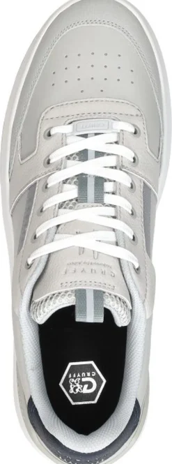 Cruyff Endorsed Tennis Lichtgrijs Online