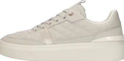 Cruyff Endorsed Tennis Beige Fashion