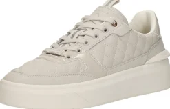 Cruyff Endorsed Tennis Beige Fashion