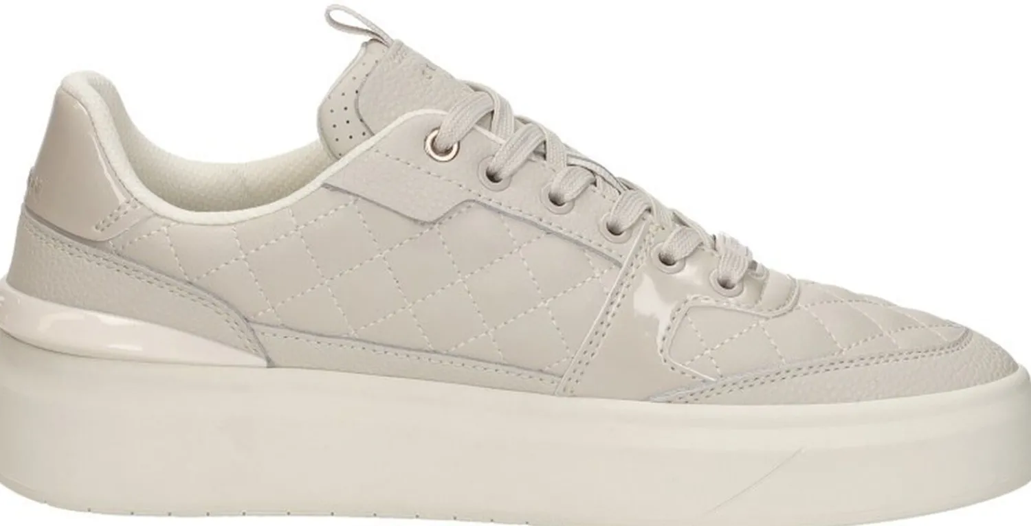 Cruyff Endorsed Tennis Beige Fashion