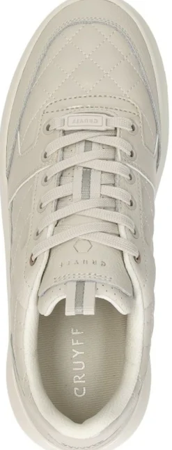 Cruyff Endorsed Tennis Beige Fashion