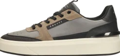 Cruyff Endorsed Tennis Zwart Hot
