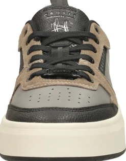 Cruyff Endorsed Tennis Zwart Hot