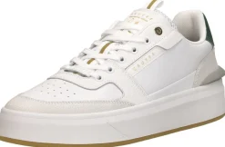 Cruyff Endorsed Tennis Wit Outlet