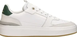 Cruyff Endorsed Tennis Wit Outlet