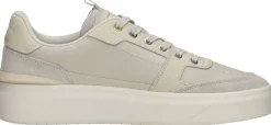Cruyff Endorsed Tennis Beige Clearance