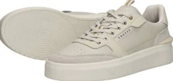 Cruyff Endorsed Tennis Beige Clearance