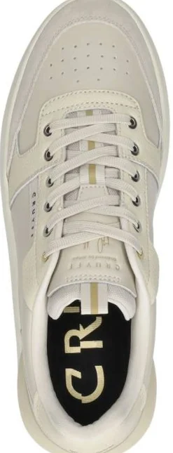 Cruyff Endorsed Tennis Beige Clearance