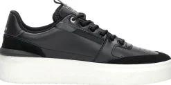 Cruyff Endorsed Tennis Zwart Fashion