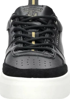 Cruyff Endorsed Tennis Zwart Fashion
