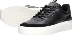 Cruyff Endorsed Tennis Zwart Fashion
