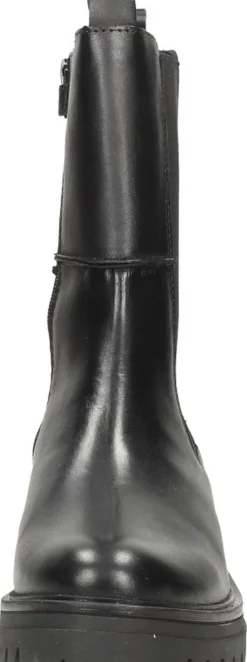 Sub55 Enkellaarsjes Zwart Fashion
