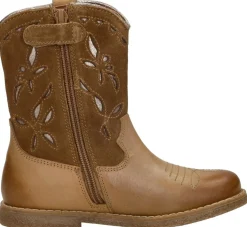 Keq Enkellaarsjes Cognac Hot