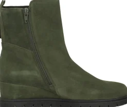 Gabor Enkellaarsjes Hak Groen Discount