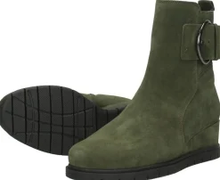 Gabor Enkellaarsjes Hak Groen Discount