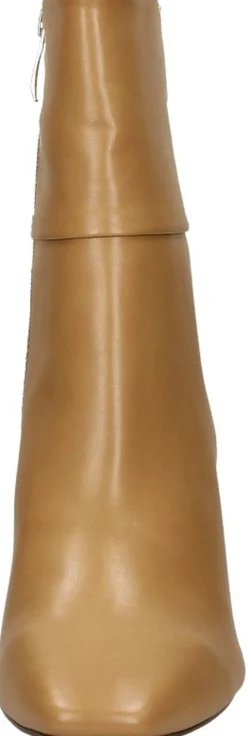 Tamaris Enkellaarsjes Hak Beige Discount