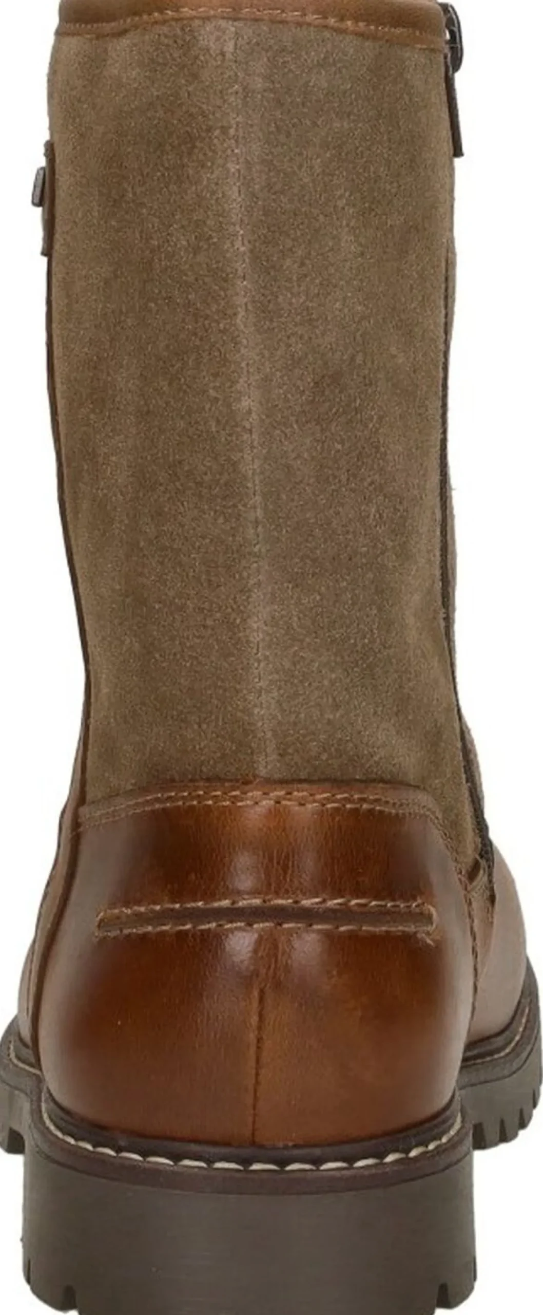 Rieker Enkellaarzen Cognac New