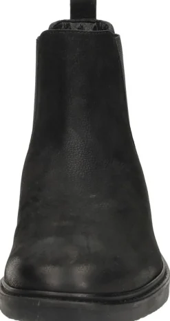 Sub55 Enkellaarzen Zwart New