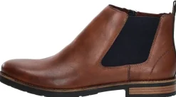 Rieker Enkellaarzen Cognac Online