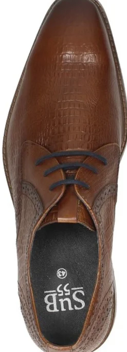 Sub55 Enzo Cognac Best