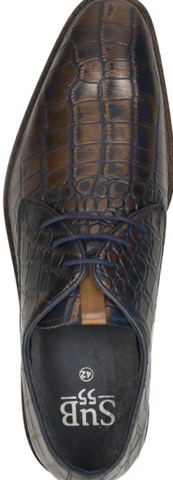 Sub55 Enzo Cognac Hot