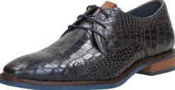 Sub55 Enzo Blauw Fashion