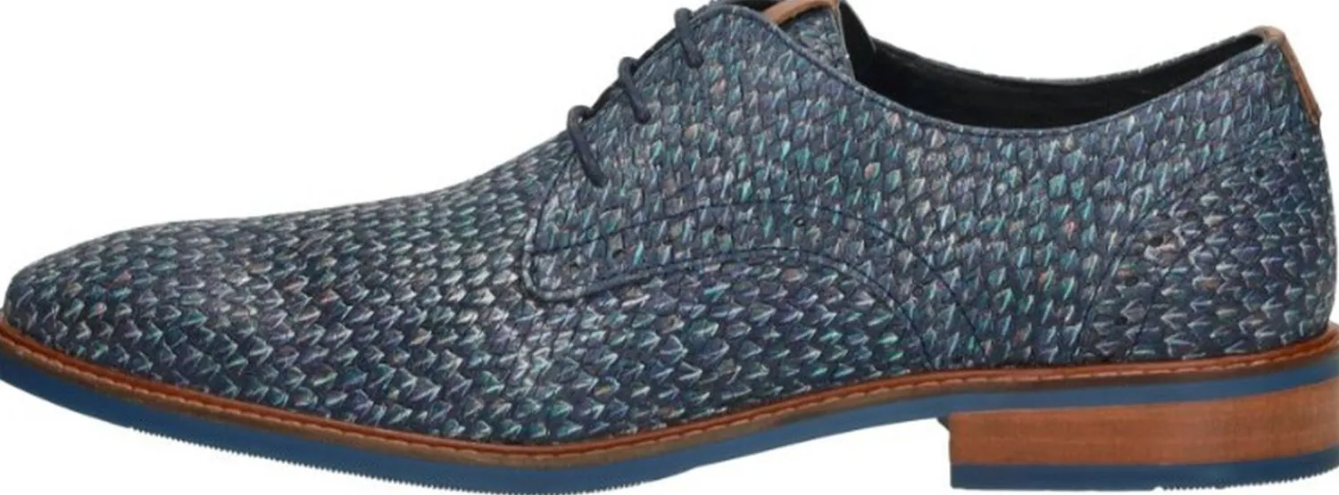 Sub55 Enzo Blauw Discount