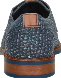 Sub55 Enzo Blauw Discount