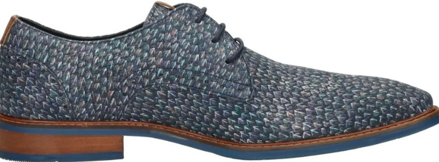 Sub55 Enzo Blauw Discount