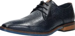 Sub55 Enzo Blauw Hot