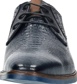 Sub55 Enzo Blauw Hot