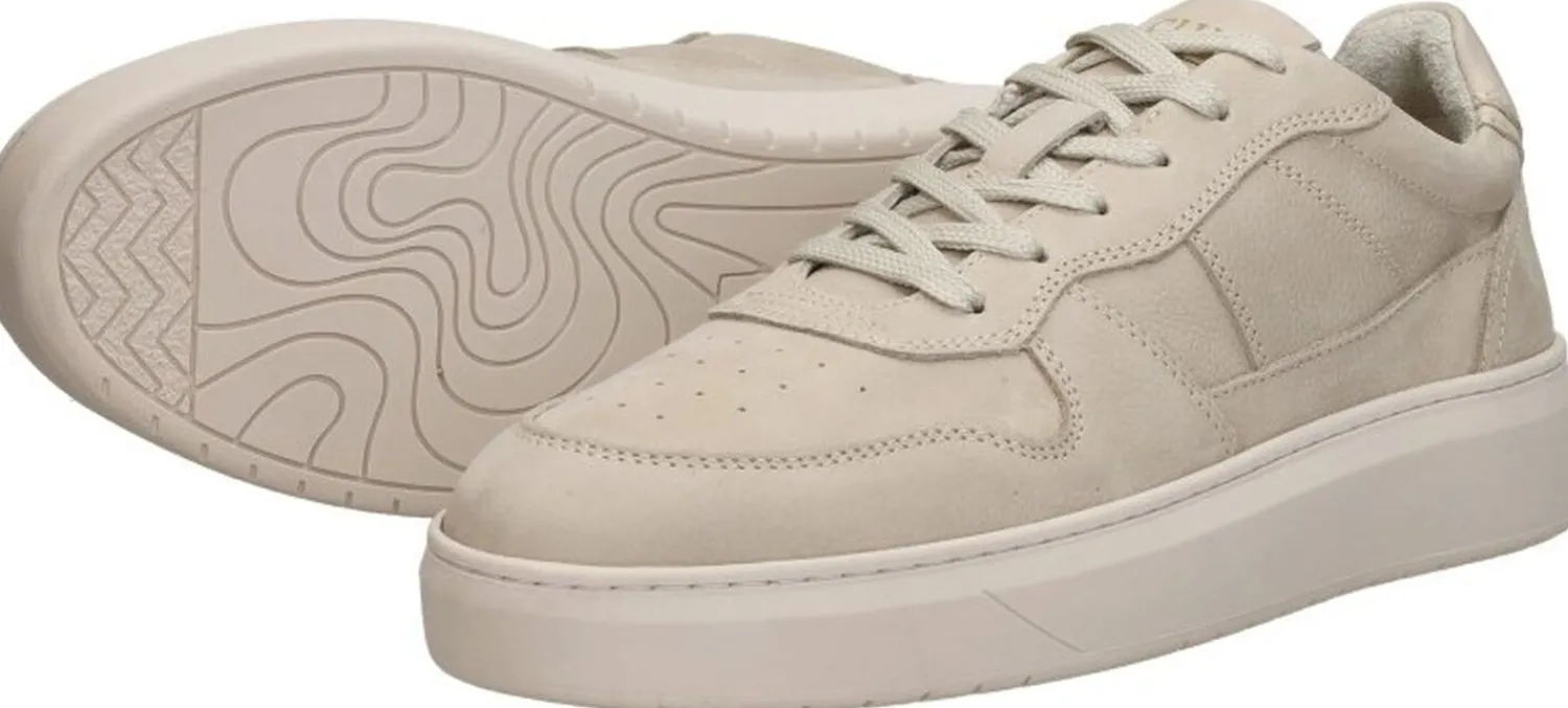 Sub55 Enzo Beige Fashion